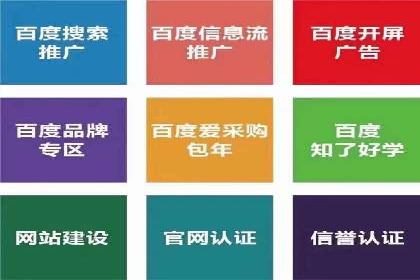 某行业sem代运营机构案例：效果显著，业绩翻番